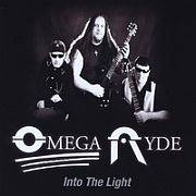 Omega Ryde : Into the Light